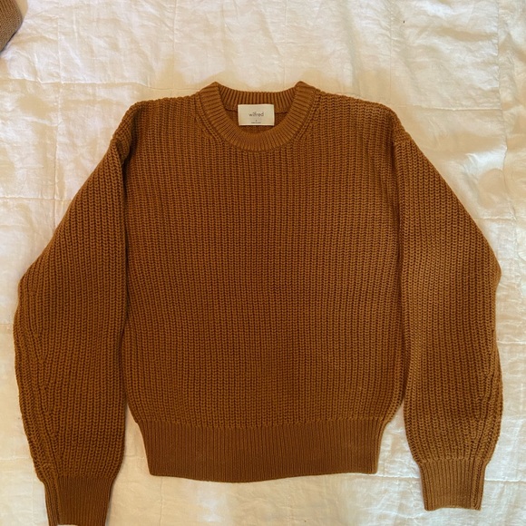 Wilfred Serendipity Sweater - Picture 7 of 8